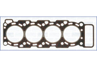 Packning, topplock FIBERMAX