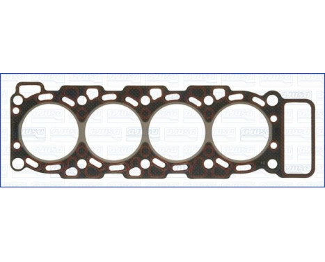 Packning, topplock FIBERMAX