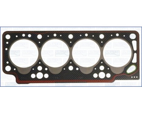 Packning, topplock FIBERMAX