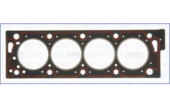 Packning, topplock FIBERMAX