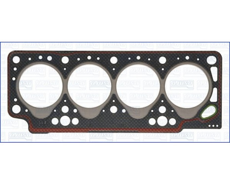 Packning, topplock FIBERMAX