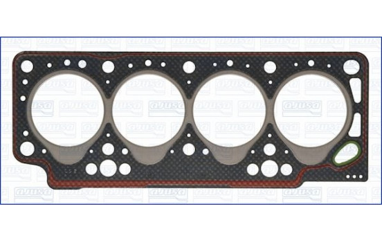 Packning, topplock FIBERMAX