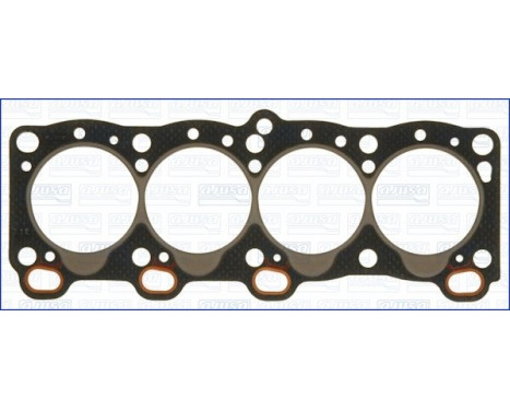 Packning, topplock FIBERMAX
