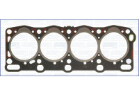 Packning, topplock FIBERMAX