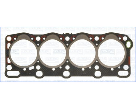 Packning, topplock FIBERMAX