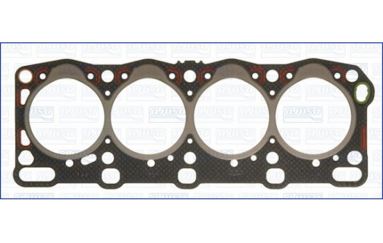 Packning, topplock FIBERMAX