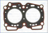 Packning, topplock FIBERMAX