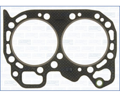 Packning, topplock FIBERMAX