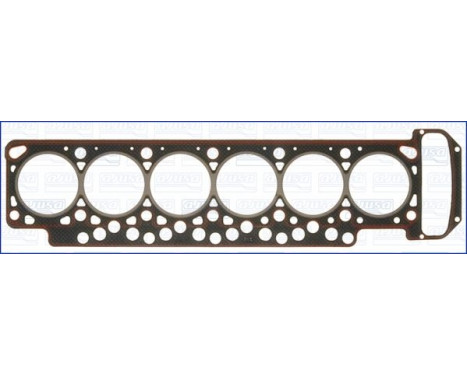 Packning, topplock FIBERMAX