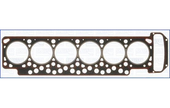 Packning, topplock FIBERMAX