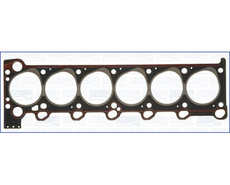 Packning, topplock FIBERMAX