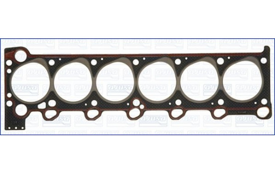 Packning, topplock FIBERMAX