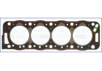 Packning, topplock FIBERMAX