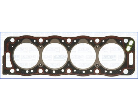 Packning, topplock FIBERMAX