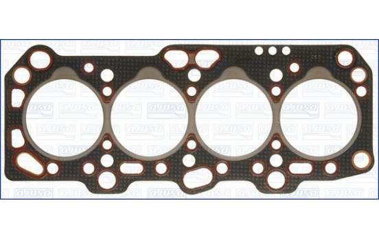 Packning, topplock FIBERMAX