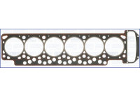 Packning, topplock FIBERMAX