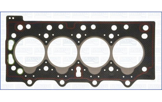 Packning, topplock FIBERMAX