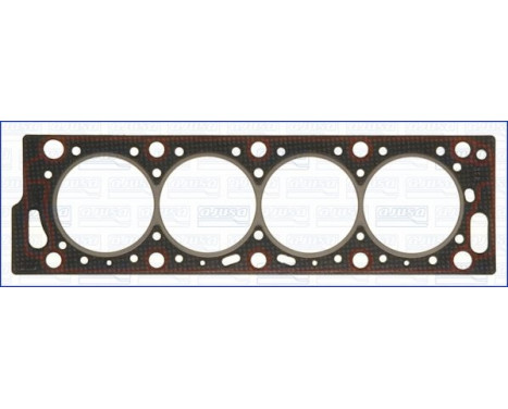 Packning, topplock FIBERMAX