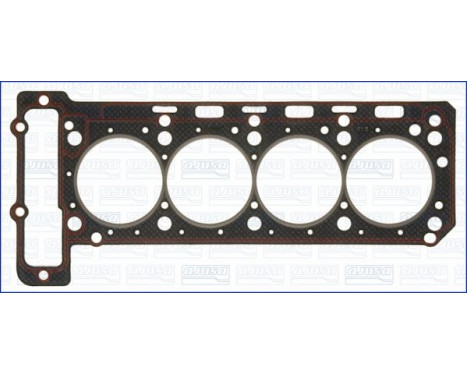 Packning, topplock FIBERMAX