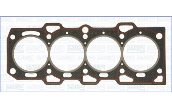 Packning, topplock FIBERMAX