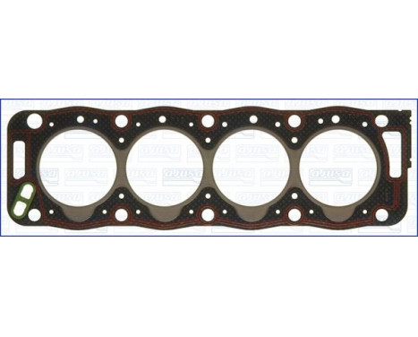Packning, topplock FIBERMAX