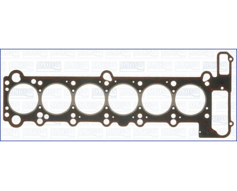 Packning, topplock FIBERMAX