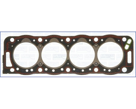 Packning, topplock FIBERMAX