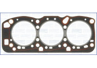 Packning, topplock FIBERMAX