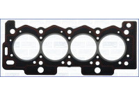 Packning, topplock FIBERMAX