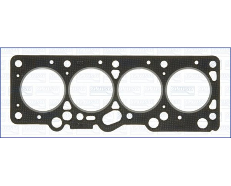 Packning, topplock FIBERMAX