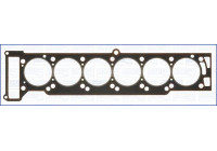 Packning, topplock FIBERMAX