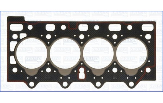 Packning, topplock FIBERMAX