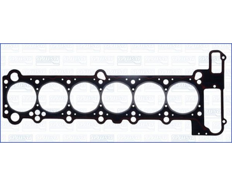 Packning, topplock FIBERMAX