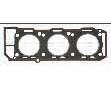 Packning, topplock FIBERMAX