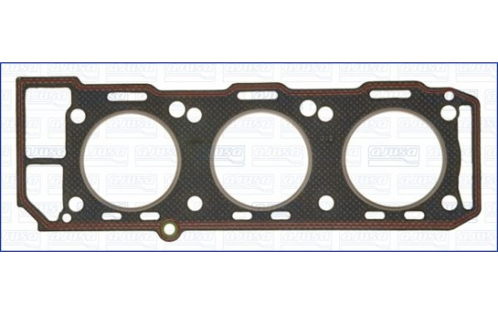 Packning, topplock FIBERMAX