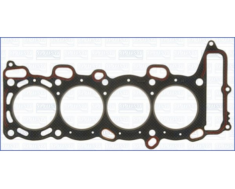 Packning, topplock FIBERMAX