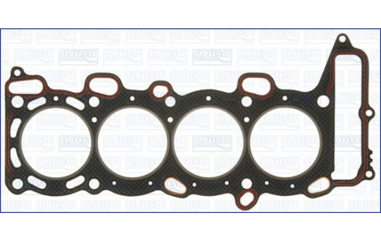Packning, topplock FIBERMAX
