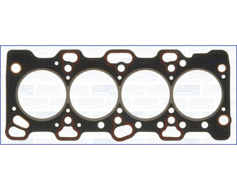 Packning, topplock FIBERMAX