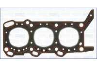 Packning, topplock FIBERMAX