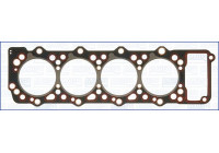 Packning, topplock FIBERMAX