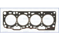Packning, topplock FIBERMAX