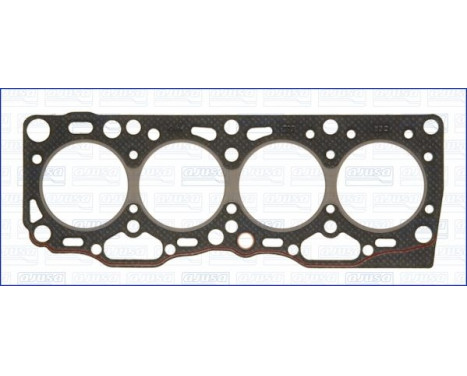 Packning, topplock FIBERMAX