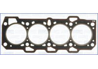 Packning, topplock FIBERMAX