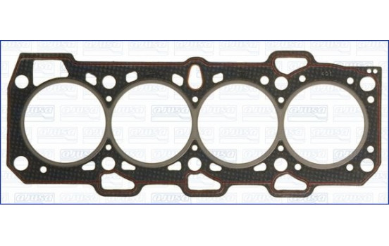 Packning, topplock FIBERMAX