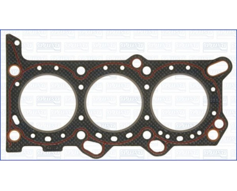 Packning, topplock FIBERMAX