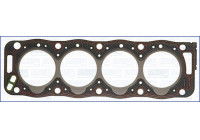 Packning, topplock FIBERMAX
