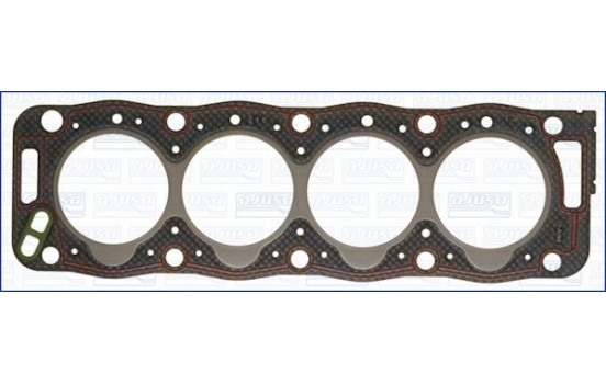 Packning, topplock FIBERMAX