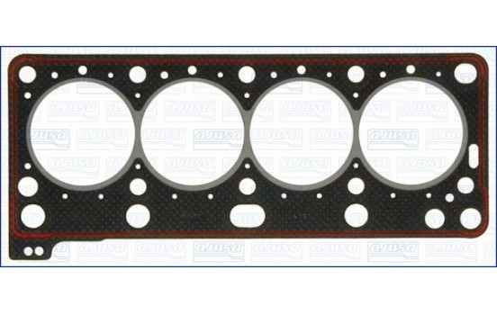 Packning, topplock FIBERMAX