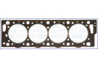 Packning, topplock FIBERMAX