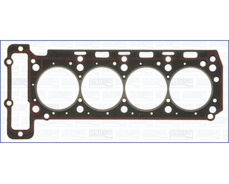 Packning, topplock FIBERMAX